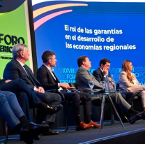 Histórico para la Provincia: anunciaron la creación del Fondo de Garantías en Salta