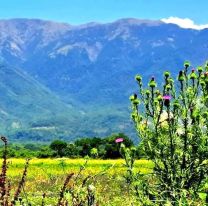 Tiempo en Salta: se viene un fin de semana con altas temperaturas en la ciudad
