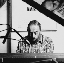 Se cumplen 25 años del fallecimiento de Gustavo "el Cuchi" Leguizamón