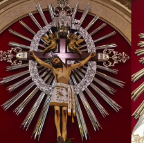 El Camino del Milagro une la provincia de Salta con Buenos Aires