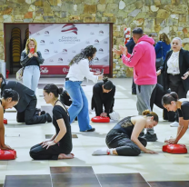 Hoy inician las Jornadas Institucionales de Expo Futuro 2025