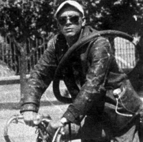 La huella del Che Guevara en Salta: relatos de su viaje en bicimoto