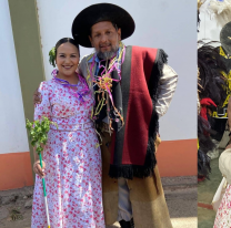Jimena Marucci y Horacio Quispe representarán a Salta en el Certamen Nacional de Malambo en Laborde