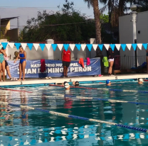 Cerca de 50 postulantes guardavidas rindieron el examen para la nueva temporada