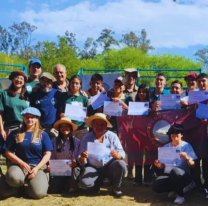 Estudiantes salteños tuvieron un destacado desempeño en las Olimpiadas Ovinas de Noa y Cuyo Norte