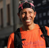 Gabriel Rueda: de un pequeño paraje al podio mundial