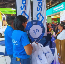 La ciudad de Salta cautiv&oacute; a miles de visitantes con su propuesta en la FIT