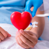 Mañana colectarán sangre en Cerrillos