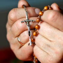 Octubre es el mes del Santo Rosario