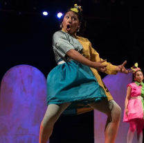 El Encuentro Internacional de Mimo y Clown ya se vive en Salta