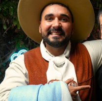 ¡FAlklore! regresa con invitados de lujo