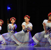 Abren las inscripciones para formar parte de la Escuela Oficial de Ballet