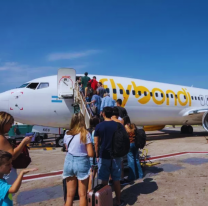 Se incrementarán los vuelos y habrá promociones para visitar Salta en verano