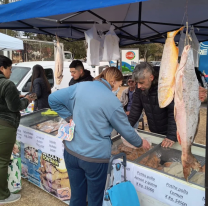 El Mercado en tu Barrio vuelve a la UNSa con descuentos de hasta el 30%