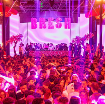 La Fiesta Bresh regresa a Salta el 15 de noviembre con una edición única en el Centro de Convenciones