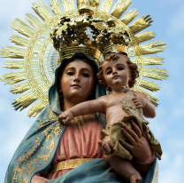 Hoy inicia la novena a Nuestra Señora del Pilar, patrona de la hispanidad