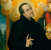 Hoy celebramos a San Francisco de Borja, quien tras enviudar replanteó el sentido de su vida