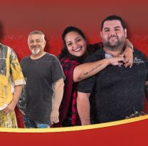 Esta noche comienza el Festival de Folklore Pe&ntilde;a Colorada 2025 en San Pedro de Jujuy