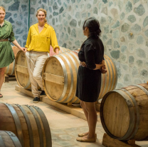 Se vienen jornadas de capacitación turística en el marco de la Semana del Torrontés