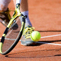 Salta será epicentro del tenis juvenil argentino durante dos semanas consecutivas