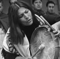 A 16 años del fallecimiento de Mercedes Sosa 