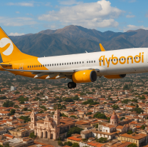 Se incrementarán los vuelos y habrá promociones para visitar Salta en verano