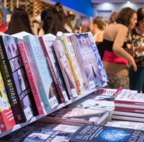 Comienza este miércoles la XV Feria del Libro de Salta con más de 200 actividades gratuitas