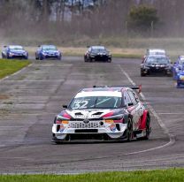 El TC2000 vuelve a Salta: comenzaron las obras en el Autódromo Martín Miguel de Güemes
