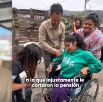 La Municipalidad de Salta ayudará a recuperar las pensiones que fueron cortadas de manera injusta