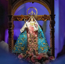 Rosario de la Frontera se prepara para vivir sus Fiestas Patronales en honor a Nuestra Señora del Rosario