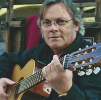 "Canto a un amigo": artistas salteños rinden tributo a Roberto Ternán