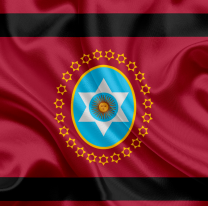  Hoy es el día de la Bandera de la Provincia de Salta