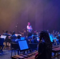 La Orquesta Sinfónica Infantil y Juvenil de Salta celebra 20 años con un concierto aniversario