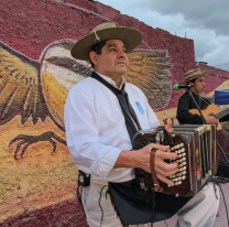 Se viene el "Gran Patio Criollo y Feria de Emprendedores" en Salta