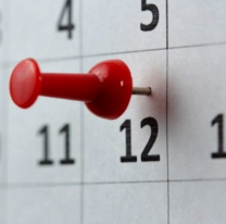 Se viene el feriado largo: ¿Qiénes descansan y quiénes cobran doble?