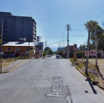 ¡Atención salteños! Av. Arenales amaneció en sentido único desde Pueyrredón hasta Deán Funes