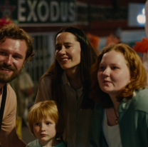 Comienza el XXI Encuentro de Cine Europeo con películas de Polonia y España