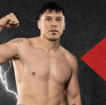 Boxeo argentino: 5 combates de título se disputarán en el Estadio Delmi este 17 de octubre