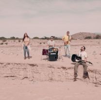 Adobe se presenta en El Taller con su rock de raíz norteño