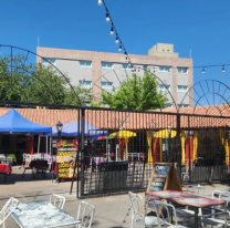 El "Patio de las Empanadas" tendrá promociones imperdibles este fin de semana largo
