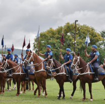Se viene la III Expo Caballería: paseos a caballo y actividades gratuitas para toda la familia