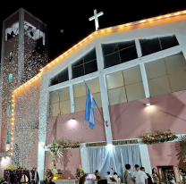 Embarcación celebra 114 años: el corazón del norte salteño que nació con el tren