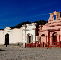 Tiempo en Salta: se espera un día muy caluroso en la ciudad