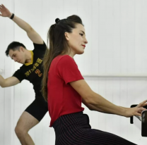 El Ballet de la Provincia presenta "Los colores de la valija"