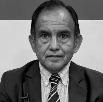 Dolor y conmoción en Salta: hallaron sin vida al ex comisario Vicente Cordeyro