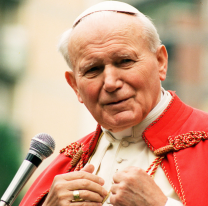 Hoy se inicia la novena a San Juan Pablo II