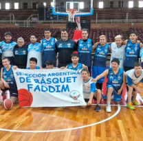 En Salta se jugará el Torneo de Básquet para personas con discapacidad Intelectual