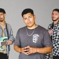 Lunán presenta un nuevo show en Salta este 16 de octubre