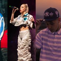 M&uacute;sica urbana, rock y jazz en vivo: Headbanger Club se presenta en un show &uacute;nico