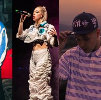 Música urbana, rock y jazz en vivo: Headbanger Club se presenta en un show único